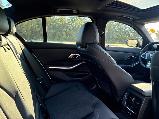 Used 2022 BMW M340i w/ Premium Package RWD image 25