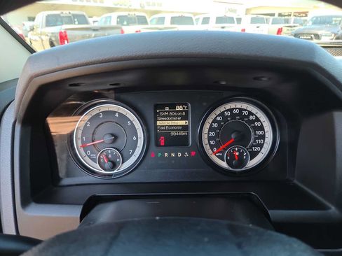 Used 2016 RAM 1500 Tradesman w/ Popular Equipment Group AWD/4WD image 26
