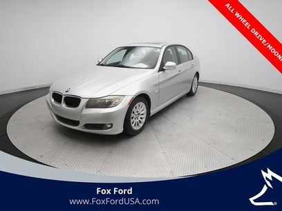 Used 2009 BMW 328i xDrive Sedan