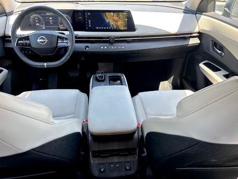 Certified 2024 Nissan Ariya FWD image 23