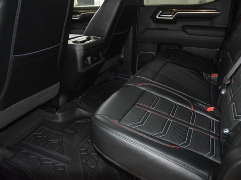 Used 2023 Chevrolet Silverado 1500 RST w/ All Star Edition Plus AWD/4WD image 42