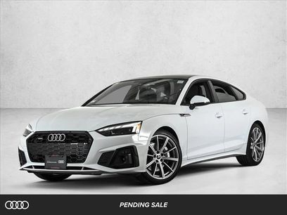 Certified 2025 Audi A5 2.0T Premium Plus w/ Convenience Plus Package