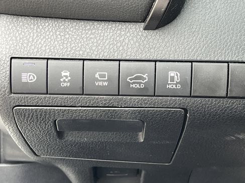 Used 2024 Toyota Camry XSE w/ Driver Assist Package FWD image 27