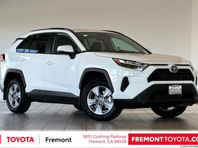 Certified 2025 Toyota RAV4 XLE w/ Convenience Package