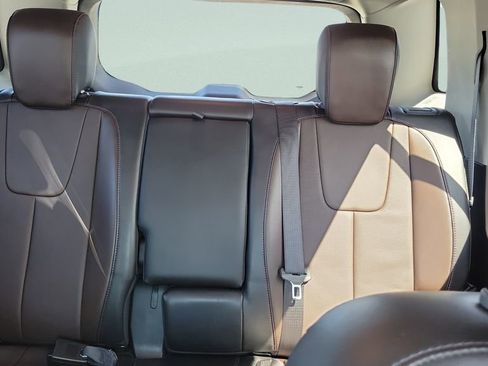 Used 2015 GMC Terrain SLT w/ Open Road Package image 13