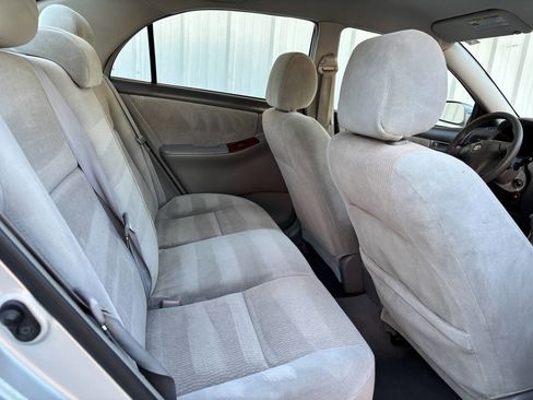 Used 2007 Toyota Corolla LE image 13