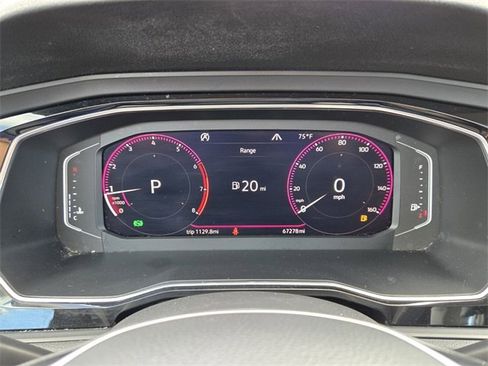 Used 2019 Volkswagen Jetta SEL image 27