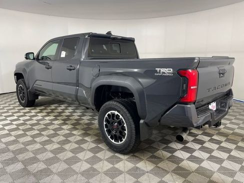 New 2026 Toyota Tacoma TRD Off-Road w/ TRD Off Road Premium Package image 5