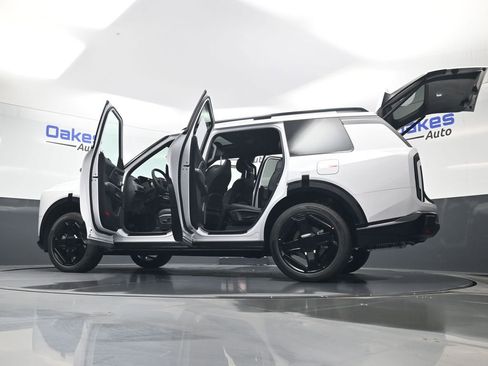 New 2027 Kia Telluride EX X-Line image 65
