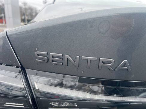 New 2026 Nissan Sentra SV w/ SV Convenience Package FWD image 19