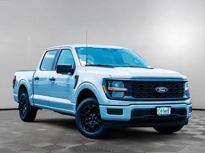Used 2026 Ford F150 STX