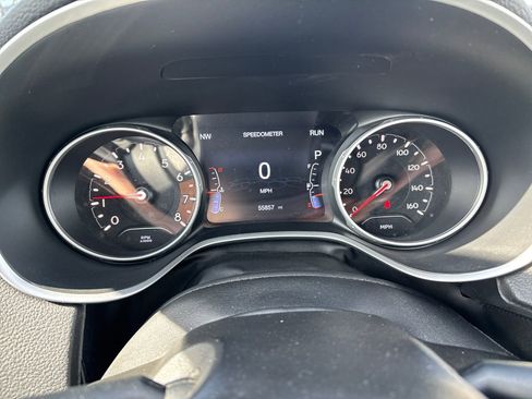 Used 2019 Jeep Compass Limited image 18