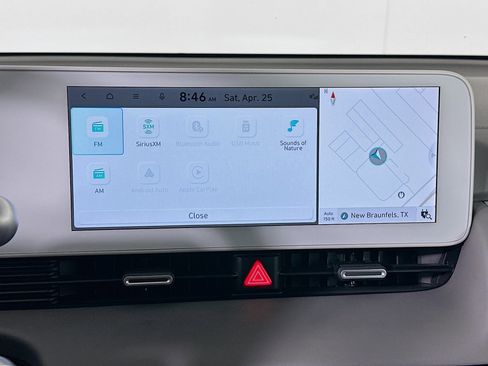 Used 2024 Hyundai Ioniq 5 SE RWD image 21