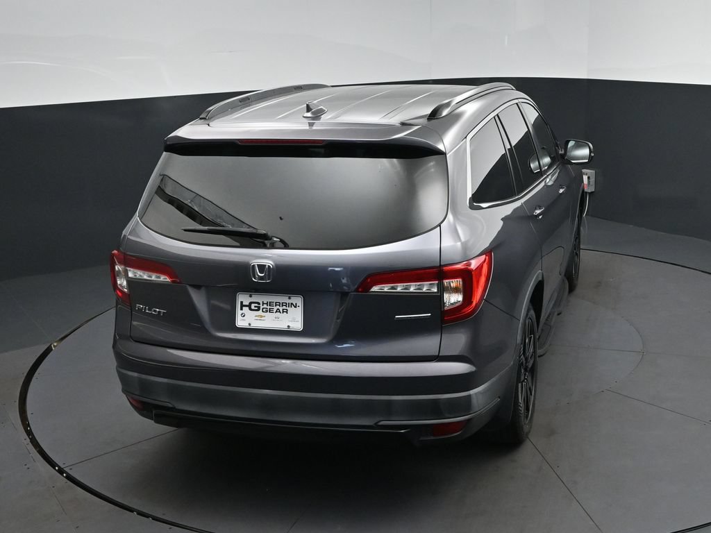 Used 2021 Honda Pilot Special Edition image 35