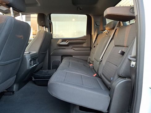 Used 2024 GMC Sierra 1500 Elevation AWD/4WD image 10