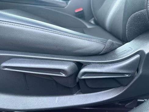 Used 2022 Honda Civic Sport image 14