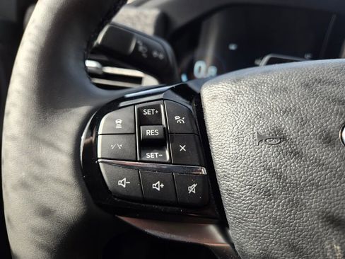 New 2026 Ford Explorer Platinum w/ LUX Leather Package image 18