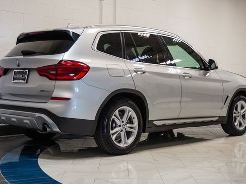 Used 2020 BMW X3 sDrive30i w/ Convenience Package image 34
