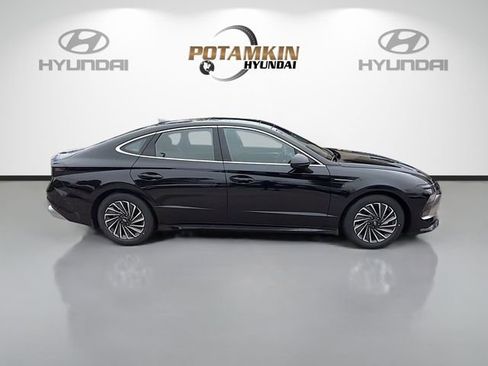 New 2026 Hyundai Sonata SEL image 4