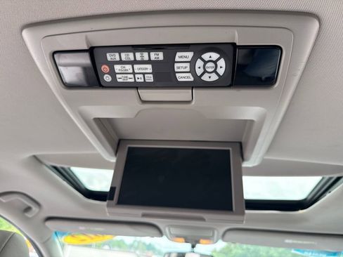 Used 2012 Honda Odyssey EX-L image 35