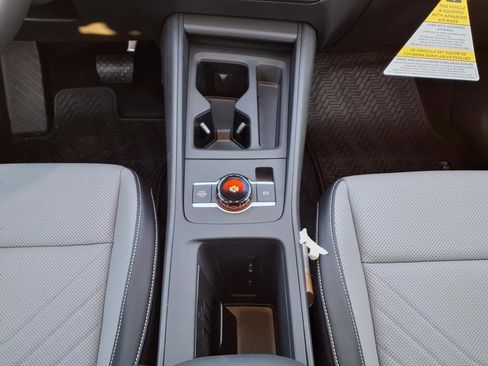 New 2026 Volkswagen Tiguan SE AWD/4WD image 34