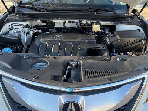 Used 2018 Acura RDX w/ Technology Package image 10