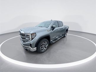 New 2026 GMC Sierra 1500 SLT w/ SLT Premium Package video 4