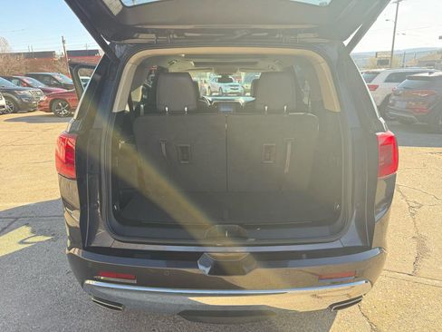 Used 2018 GMC Acadia Denali w/ Technology Package image 54