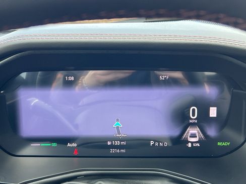 Used 2024 Jeep Wagoneer Launch Edition image 35