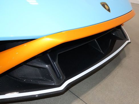 Used 2021 Lamborghini Huracan STO image 67