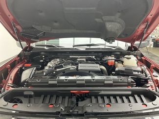 Certified 2024 GMC Sierra 2500 AT4X video 2