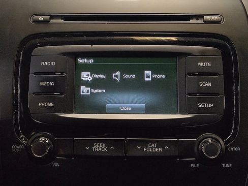 Used 2017 Kia Forte LX FWD image 25