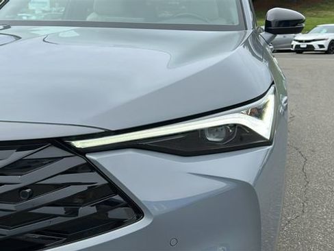 Used 2025 Acura ADX A-Spec AWD/4WD image 7
