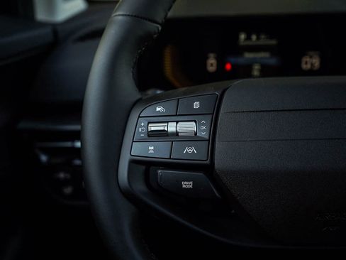 New 2026 Kia Sportage EX w/ EX Panorama Roof Package image 21