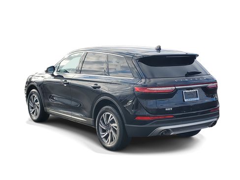 Certified 2024 Lincoln Corsair FWD image 4