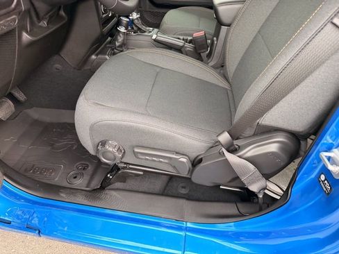 New 2026 Jeep Gladiator Sport image 13