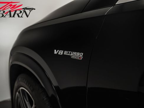 Used 2021 Mercedes-Benz GLE 63 AMG S image 17