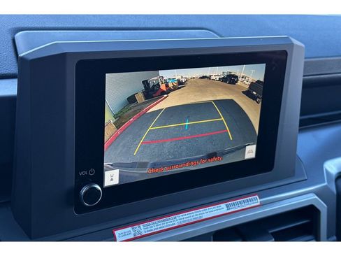 New 2026 Toyota Tacoma SR5 image 20