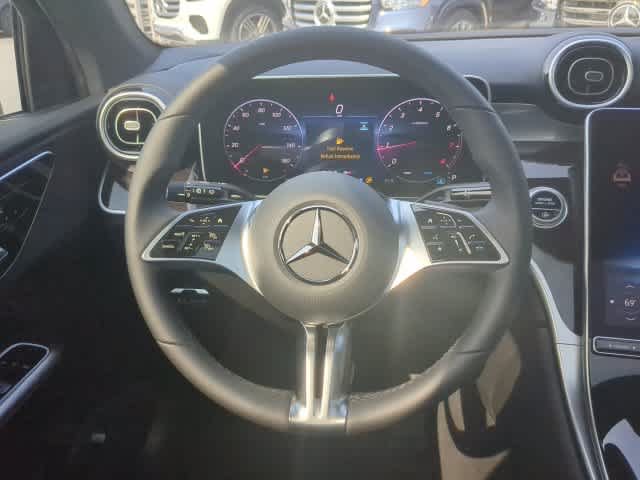 Certified 2025 Mercedes-Benz GLC 300 image 24