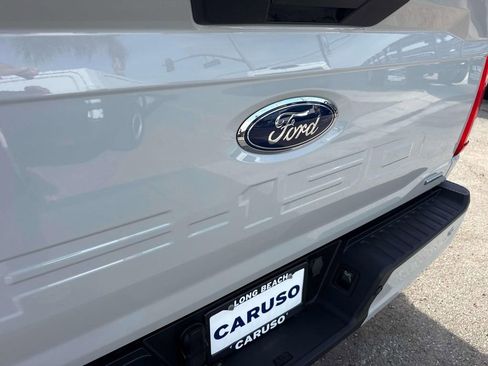 Certified 2023 Ford F150 XL w/ STX Appearance Package image 7