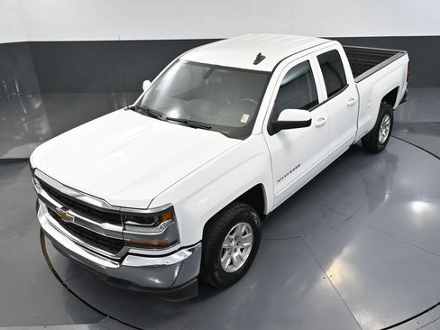Used 2019 Chevrolet Silverado 1500 LT image 59