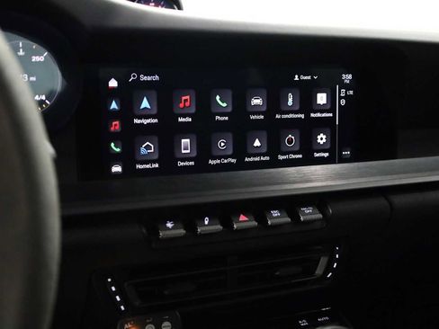 Used 2023 Porsche 911 GT3 RWD image 31