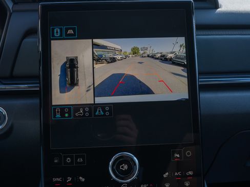 New 2026 GMC Terrain AT4 image 17