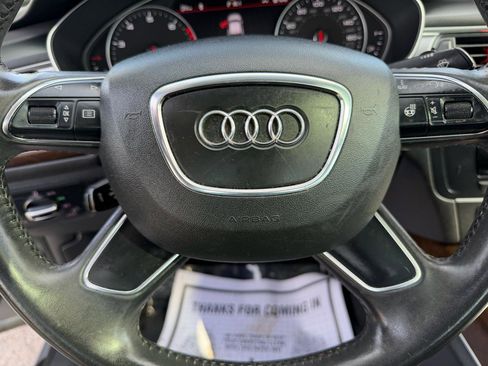 Used 2013 Audi A6 3.0T Premium Plus image 38