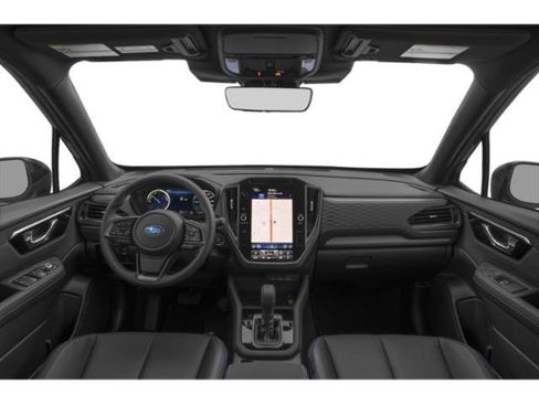Used 2025 Subaru Forester Limited AWD/4WD image 10