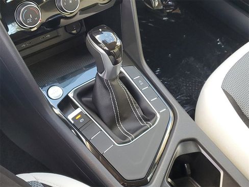 New 2026 Volkswagen Taos S image 23