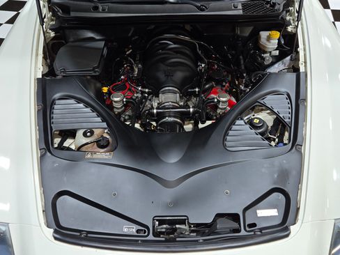 Used 2012 Maserati Quattroporte S RWD image 50