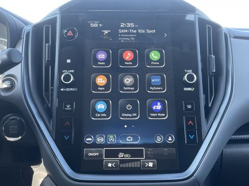 New 2026 Subaru Crosstrek 2.5i Limited AWD/4WD image 24