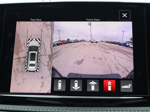 New 2026 Chrysler Pacifica Select image 26