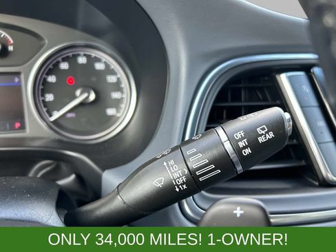 Used 2023 Buick Enclave Essence w/ Experience Buick Package AWD/4WD image 29